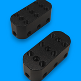 SWYFT Tube Endcaps