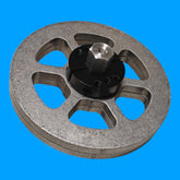 Steel Flywheels