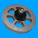 Steel Flywheels