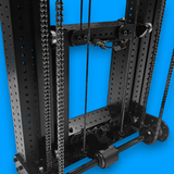 SWYFT Box Elevator