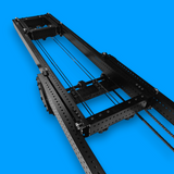 SWYFT Box Elevator