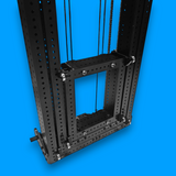 SWYFT Box Elevator