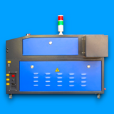 Compact 100W 27.6" x 19.6" CO2 Laser Cutter