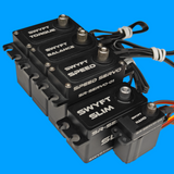 SWYFT Servos