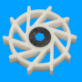 SWYFT Intake Wheels