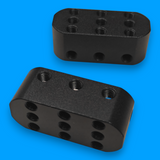 SWYFT Tube Endcaps