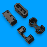 SWYFT Tube Endcaps