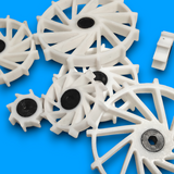 SWYFT Intake Wheels
