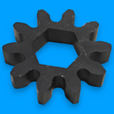 Axle Adapters