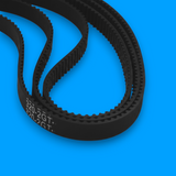 GT2 2mm Pitch Timing Belts