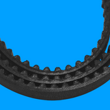GT2 2mm Pitch Timing Belts