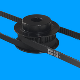 GT2 2mm Pulleys