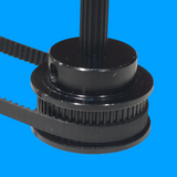 GT2 2mm Pitch Timing Belts