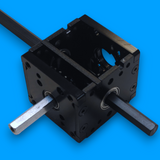 SWYFT 90° Gearbox