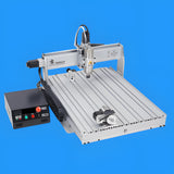 8060Z CNC Machine