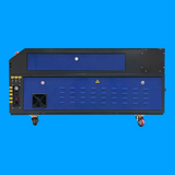 130W 55.1" x 35.4" CO2 Laser Cutter