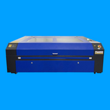 130W 55.1" x 35.4" CO2 Laser Cutter